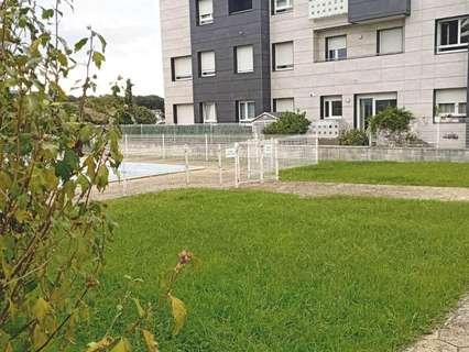 Piso en venta en Santa Cruz de Bezana Soto de la Marina