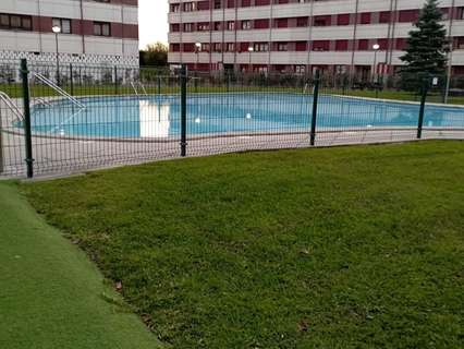 Piso en venta en Santander