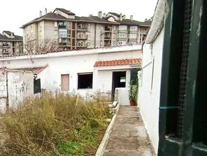 Casa en venta en Santander