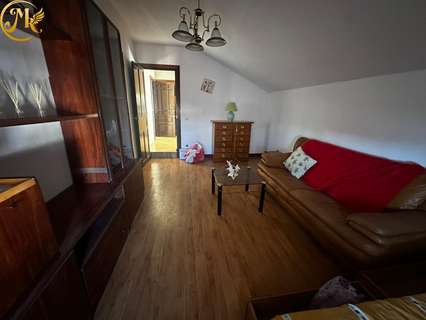 Apartamento en alquiler en Santander