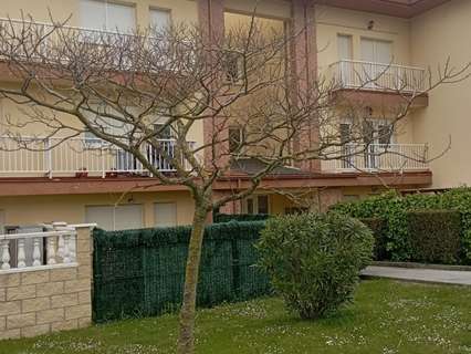 Piso en venta en Suances