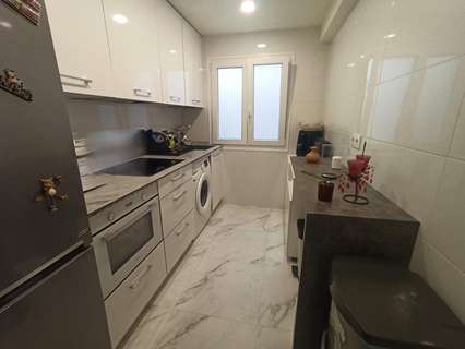 Piso en venta en Santander