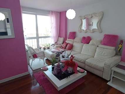 Piso en venta en Santa Cruz de Bezana rebajado