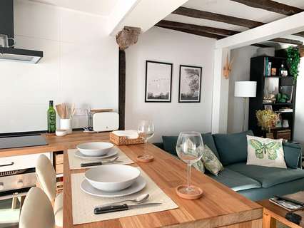 Piso en venta en Santander rebajado