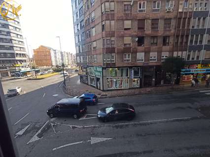 Piso en venta en Santander