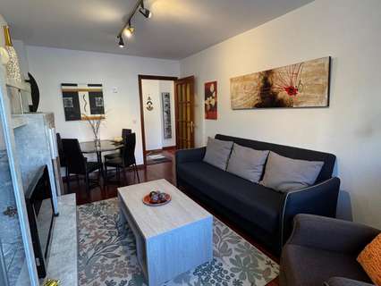 Piso en alquiler en Santander