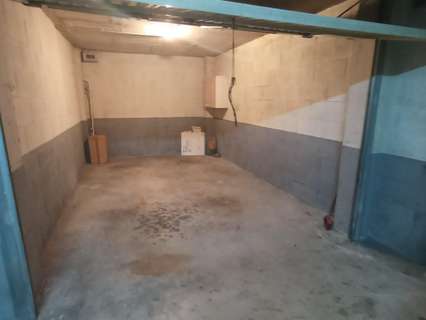 Plaza de parking en alquiler en Santander