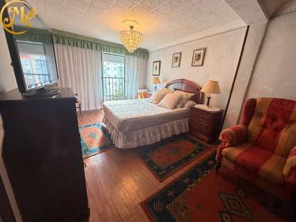 Piso en venta en Santander rebajado