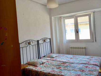 Piso en venta en Santander rebajado