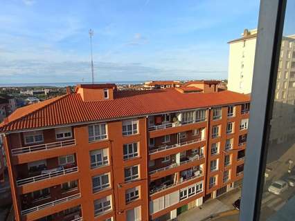 Piso en venta en Santander rebajado