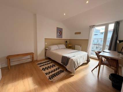 Piso en alquiler en Santander