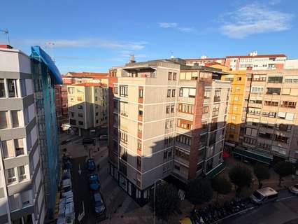 Piso en venta en Santander