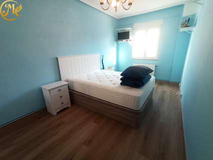 Piso en venta en Santander