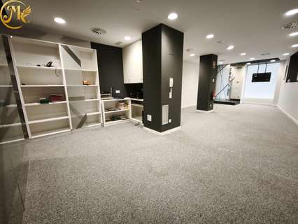 Local comercial en alquiler en Santander