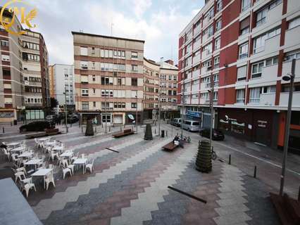 Piso en venta en Santander