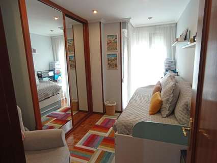 Piso en alquiler en Santander