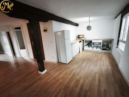 Piso en venta en Santander