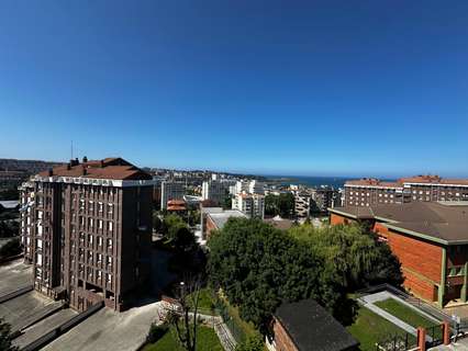 Piso en alquiler en Santander