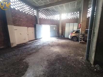 Plaza de parking en venta en Torrelavega