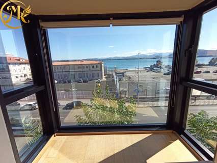 Piso en alquiler en Santander