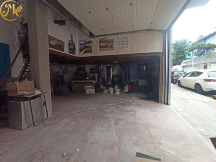 Local comercial en venta en Santander