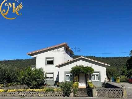 Chalet en venta en Piélagos zona Barcenilla de Piélagos