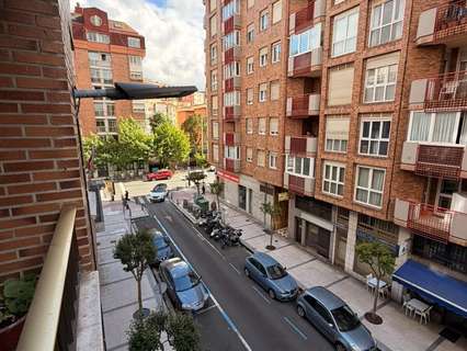 Piso en venta en Santander