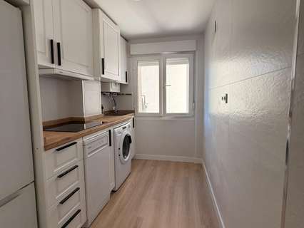 Piso en alquiler en Santander
