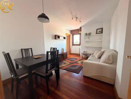 Piso en venta en Santander