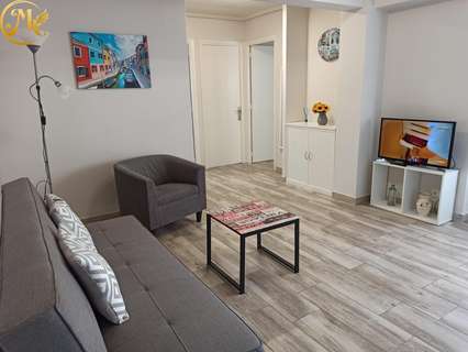 Piso en alquiler en Santander