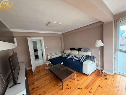 Piso en alquiler en Santander