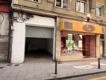 Local comercial en venta en Santander