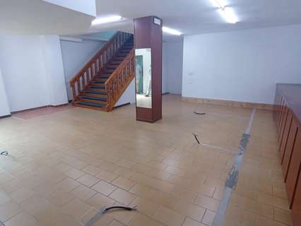 Local comercial en alquiler en Santander