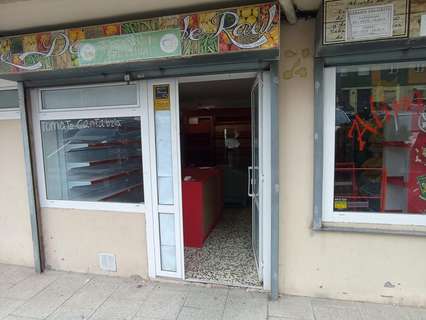 Local comercial en venta en Santander