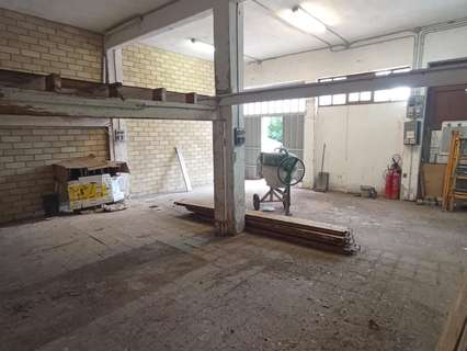 Local comercial en venta en Santander