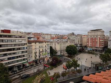 Piso en alquiler en Santander rebajado