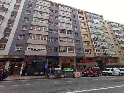 Piso en venta en Santander