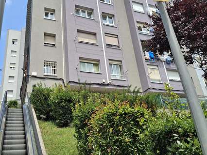 Piso en venta en Santander