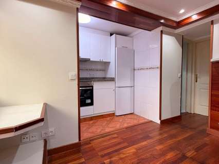 Piso en venta en Santander
