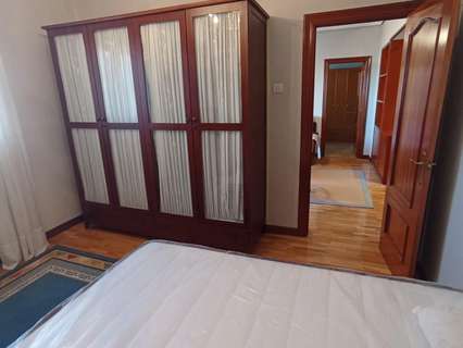 Piso en alquiler en Santander