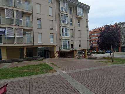 Piso en alquiler en Santander