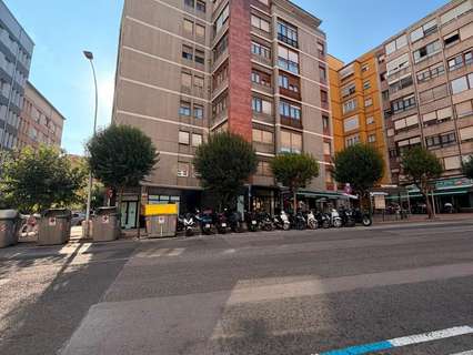 Piso en venta en Santander