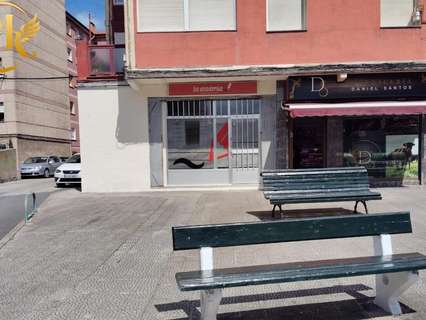 Local comercial en alquiler en Santander