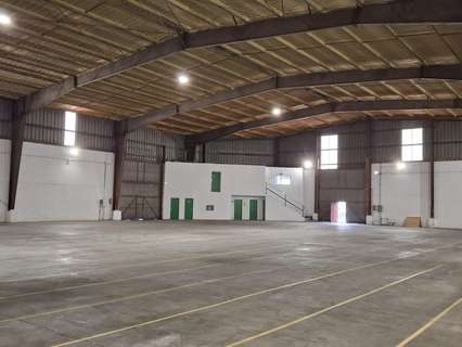 Nave industrial en venta en Aguilar de Campoo