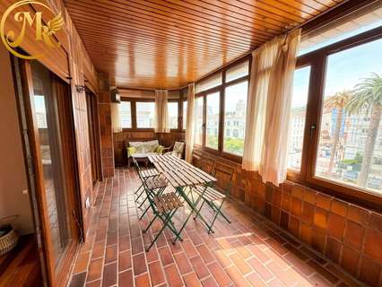 Piso en alquiler en Santander