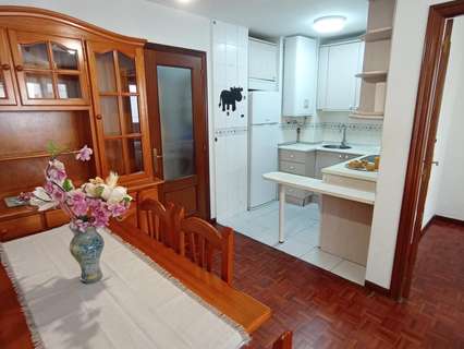 Piso en venta en Santander