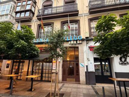 Piso en venta en Santander