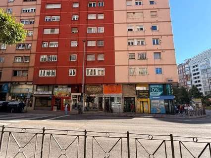 Piso en venta en Santander