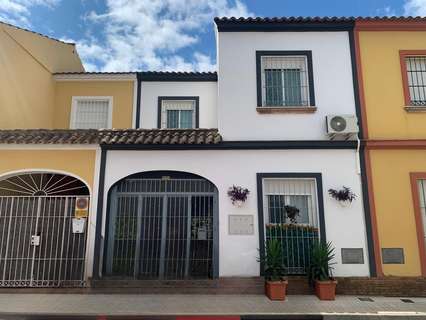 Casa en venta en Cantillana