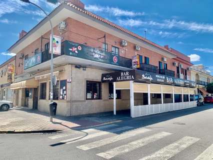 Local comercial en venta en La Rinconada zona San José de la Rinconada